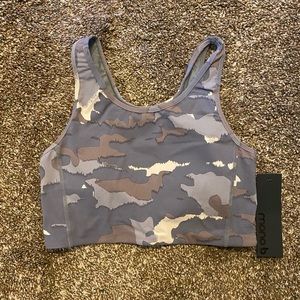 Mono B Sports Bra